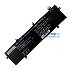 Akku für PDA 596181-3S AEC598855-3S1P [Ersatzakku]